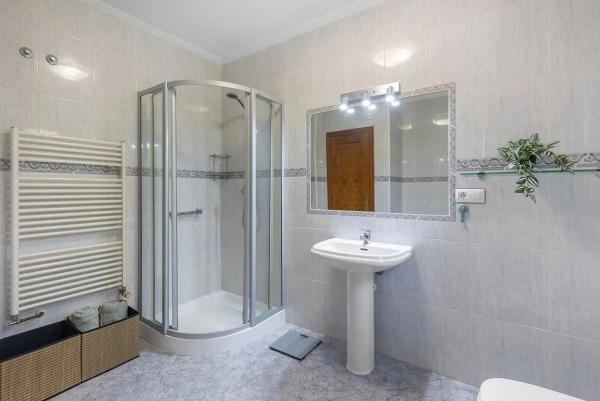 Chalet en Zona Pueblo