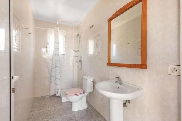 Chalet en Zona Pueblo