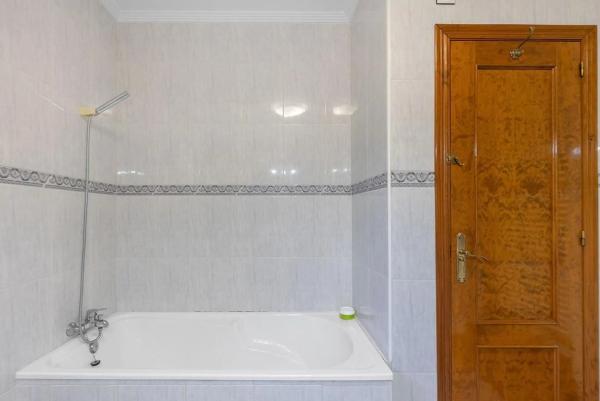 Chalet en Zona Pueblo