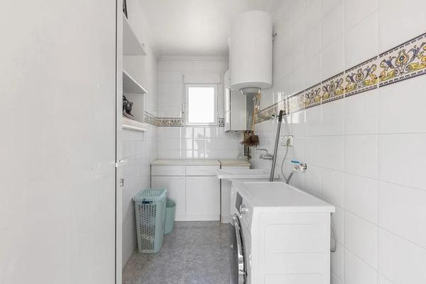 Chalet en Zona Pueblo