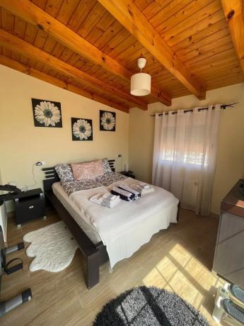 Piso en Mil Palmeras