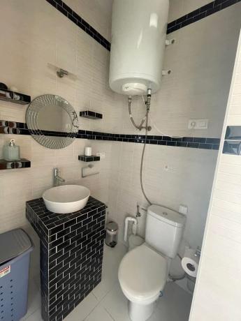 Piso en Mil Palmeras