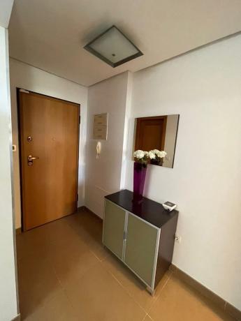 Piso en Mil Palmeras