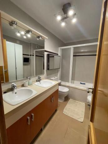 Piso en Mil Palmeras