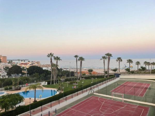 Piso en Mil Palmeras