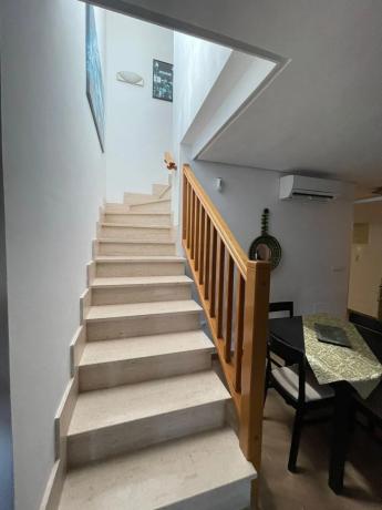 Piso en Mil Palmeras