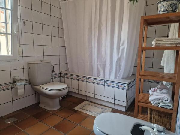 Chalet en Mil Palmeras