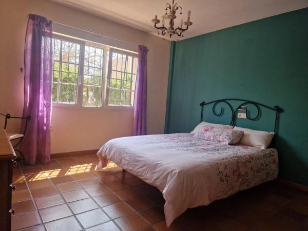 Chalet en Mil Palmeras