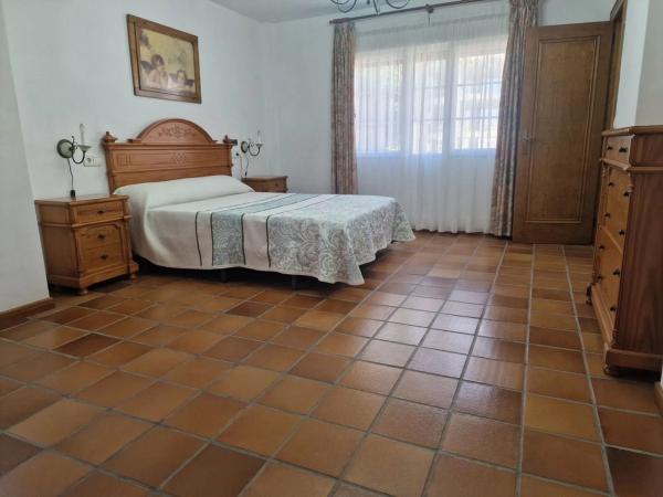 Chalet en Mil Palmeras