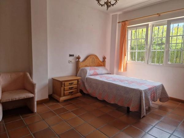 Chalet en Mil Palmeras