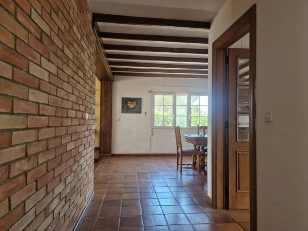 Chalet en Mil Palmeras