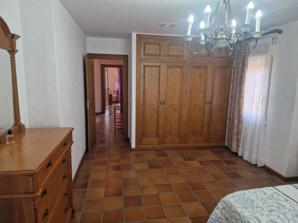 Chalet en Mil Palmeras