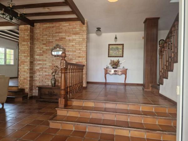 Chalet en Mil Palmeras