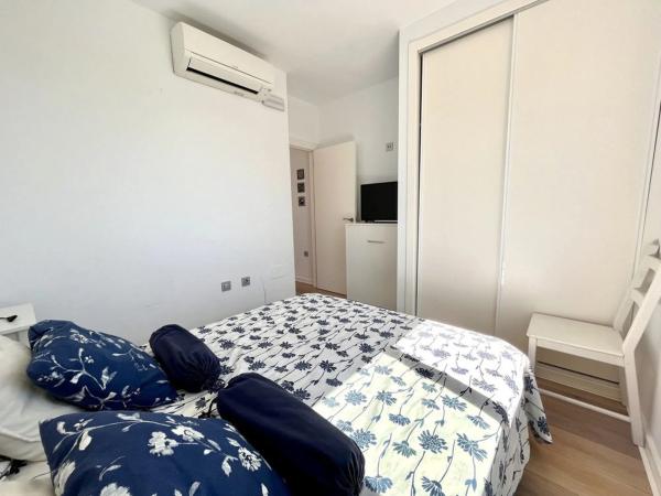 Chalet en Mil Palmeras