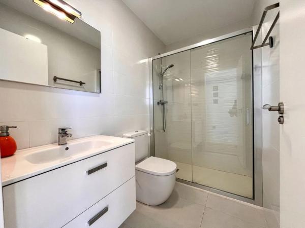 Chalet en Mil Palmeras