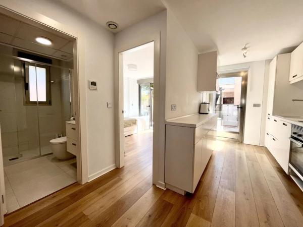 Chalet en Mil Palmeras