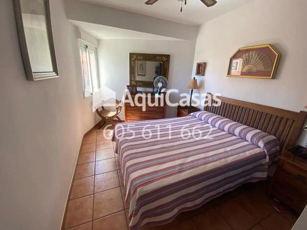 Ático en calle del Mojón