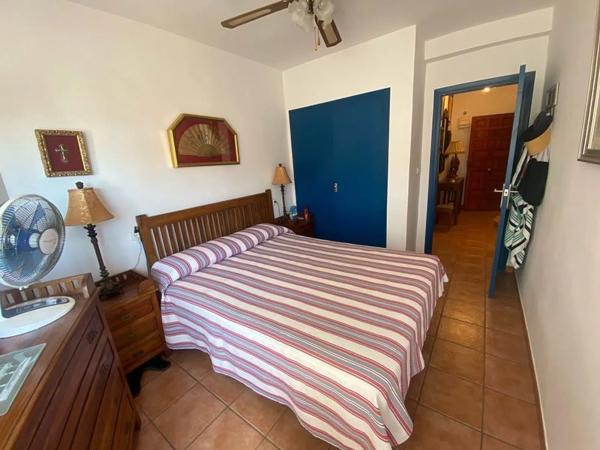 Ático en calle del Mojón