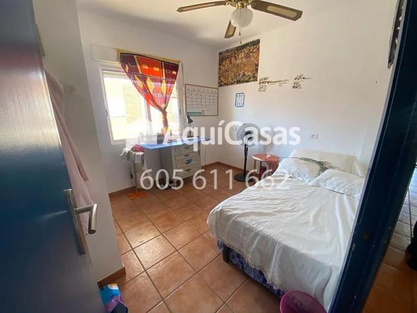 Ático en calle del Mojón