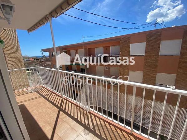 Ático en calle del Mojón