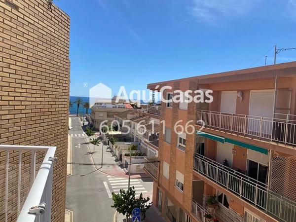 Ático en calle del Mojón