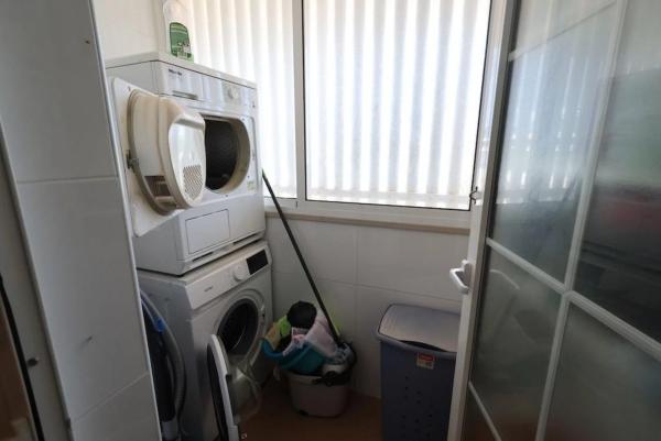 Piso en Mil Palmeras