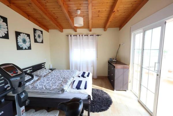 Piso en Mil Palmeras