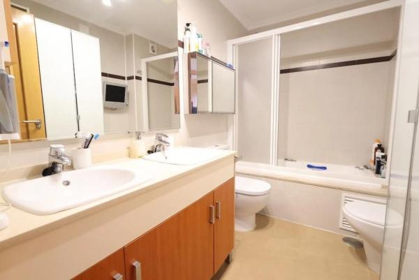 Piso en Mil Palmeras