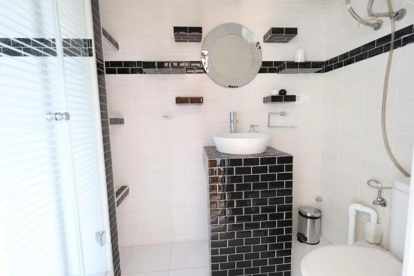 Piso en Mil Palmeras