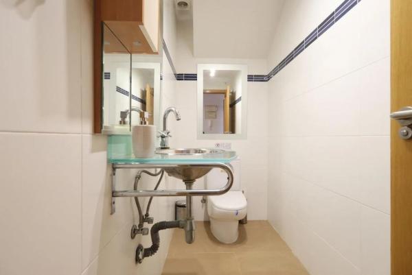 Piso en Mil Palmeras