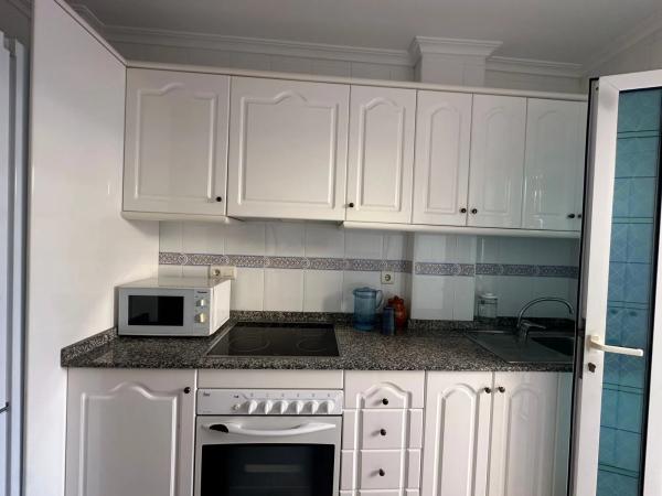 Chalet adosado en CL Estrella La, 31