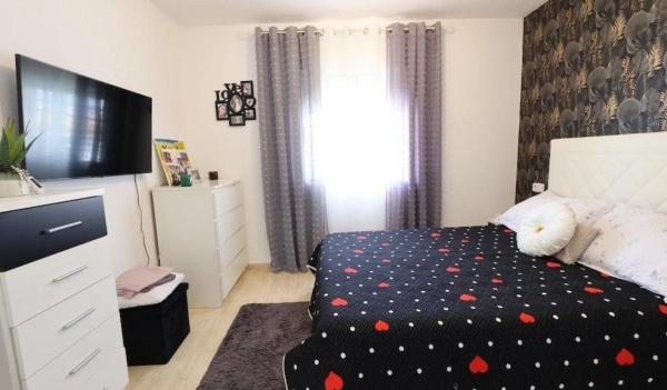 Chalet adosado en calle Cañada Real