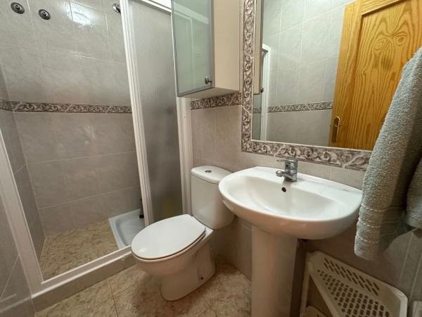 Chalet adosado en CL Estrella La, 31