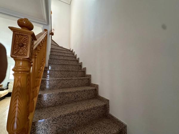 Chalet adosado en CL Estrella La, 31