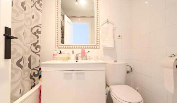 Chalet adosado en calle Cañada Real