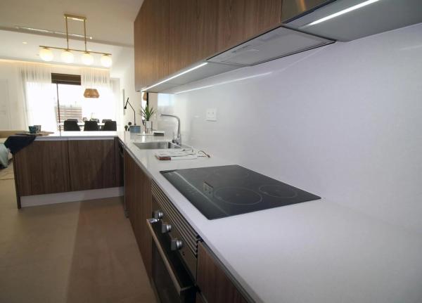 Casa independiente en avenida la Venta, 41