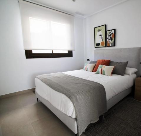 Casa independiente en avenida la Venta, 41