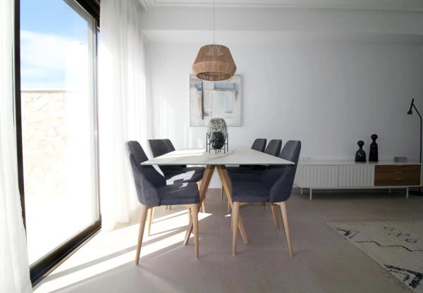 Casa independiente en avenida la Venta, 41