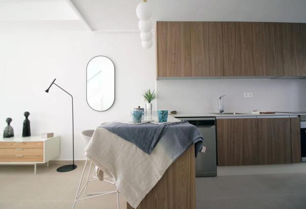 Casa independiente en avenida la Venta, 41