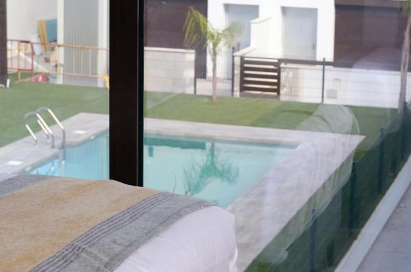 Casa independiente en avenida la Venta, 41