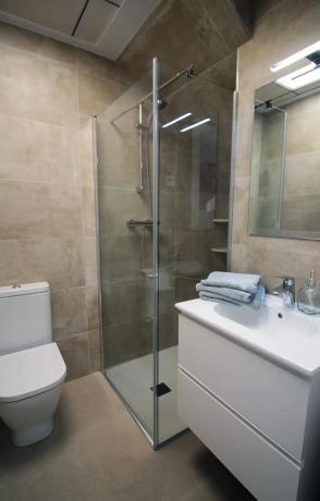 Casa independiente en avenida la Venta, 41