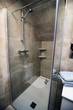 Casa independiente en avenida la Venta, 41