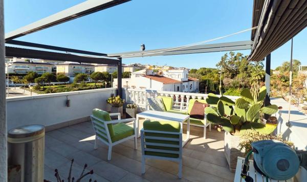 Chalet adosado en Ur Mil p Romeos