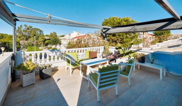 Chalet adosado en Ur Mil p Romeos