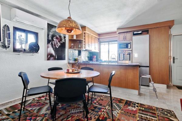 Chalet adosado en Ur Mil p Romeos