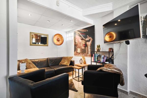 Chalet adosado en Ur Mil p Romeos