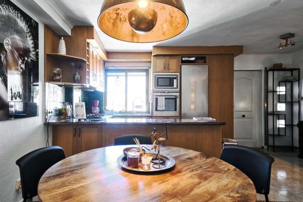 Chalet adosado en Ur Mil p Romeos