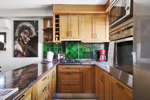 Chalet adosado en Ur Mil p Romeos