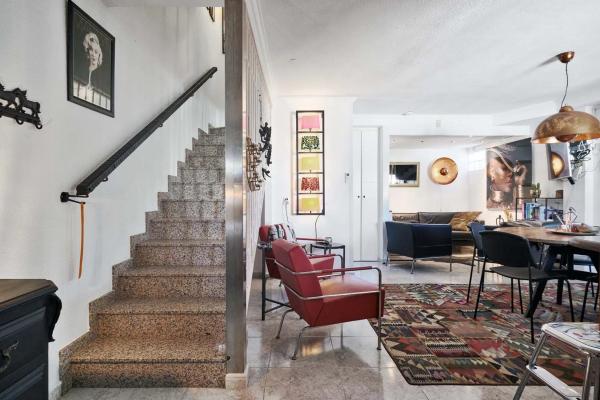 Chalet adosado en Ur Mil p Romeos