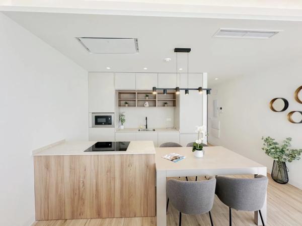 Casa independiente en calle Dunas